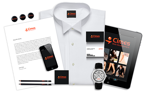 заказать фирменный стиль