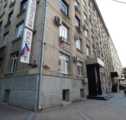 Офис на Красной ул. Красная, 113