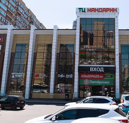 Офис на Петра Метальникова ул. Петра Метальникова, 3