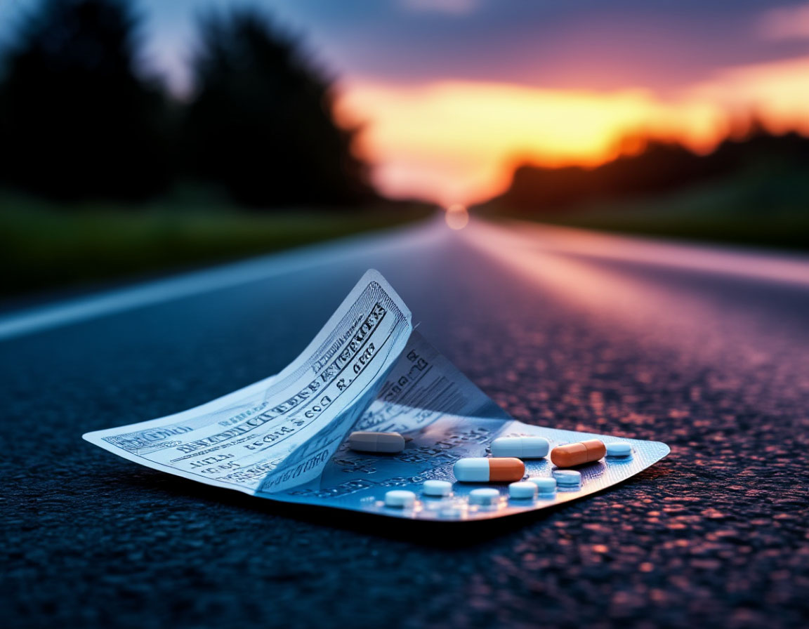 В первом чтении принят законопроект, который запрещает водителям употребление лекарств Лишение прав за лекарства — принято Госдумой