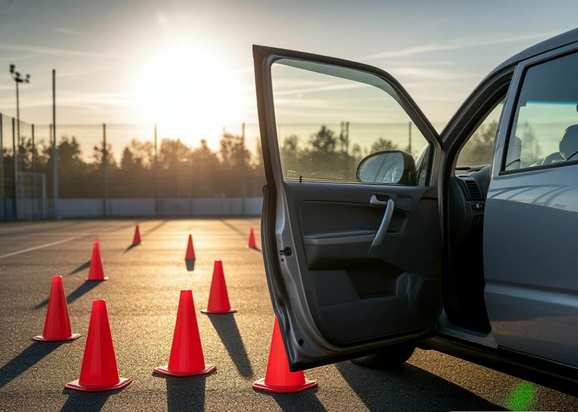 Многие будущие водители сразу выбирают автоматическую коробку передач, считая механику пережитком прошлого. Но действительно ли этот выбор так однозначен? В статье рассказываем, какие преимущества дает обучение на МКПП, почему это влияет на безопасность вождения и как сделать осознанный выбор без давления и стереотипов. Первое вождение: что вас ждет на самом деле и как перестать бояться