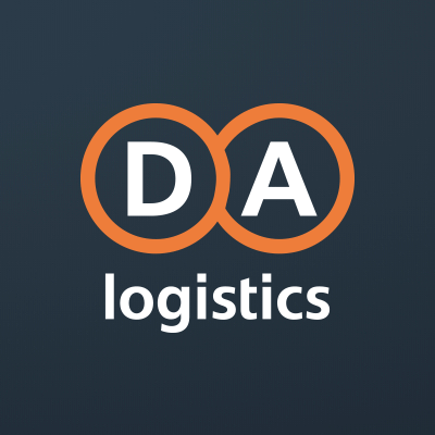 ООО &laquo;Да Логистика&raquo; - 